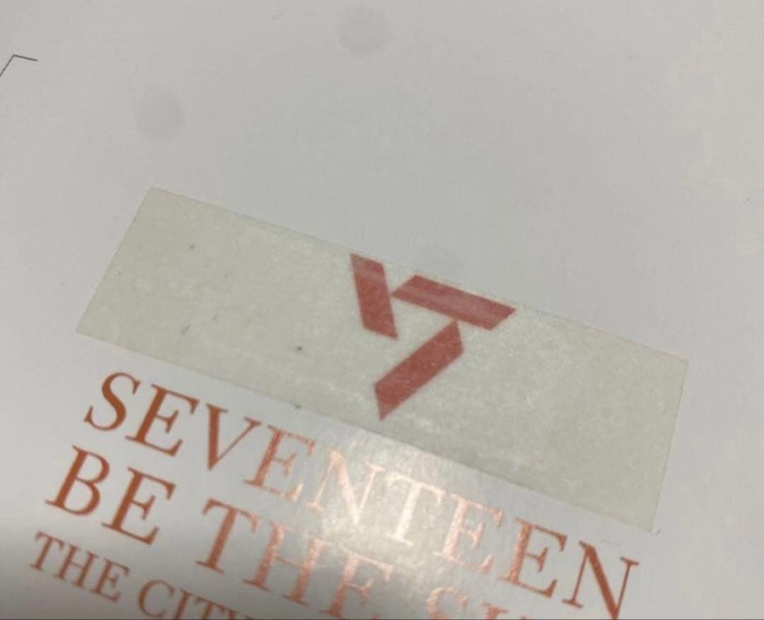 SEVENTEEN ウォヌ 南海ラピート トレカセット セブチ
