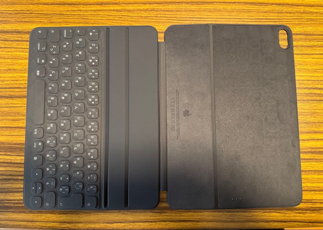 キーボード Apple iPad Pro Smart Keyboard Folio