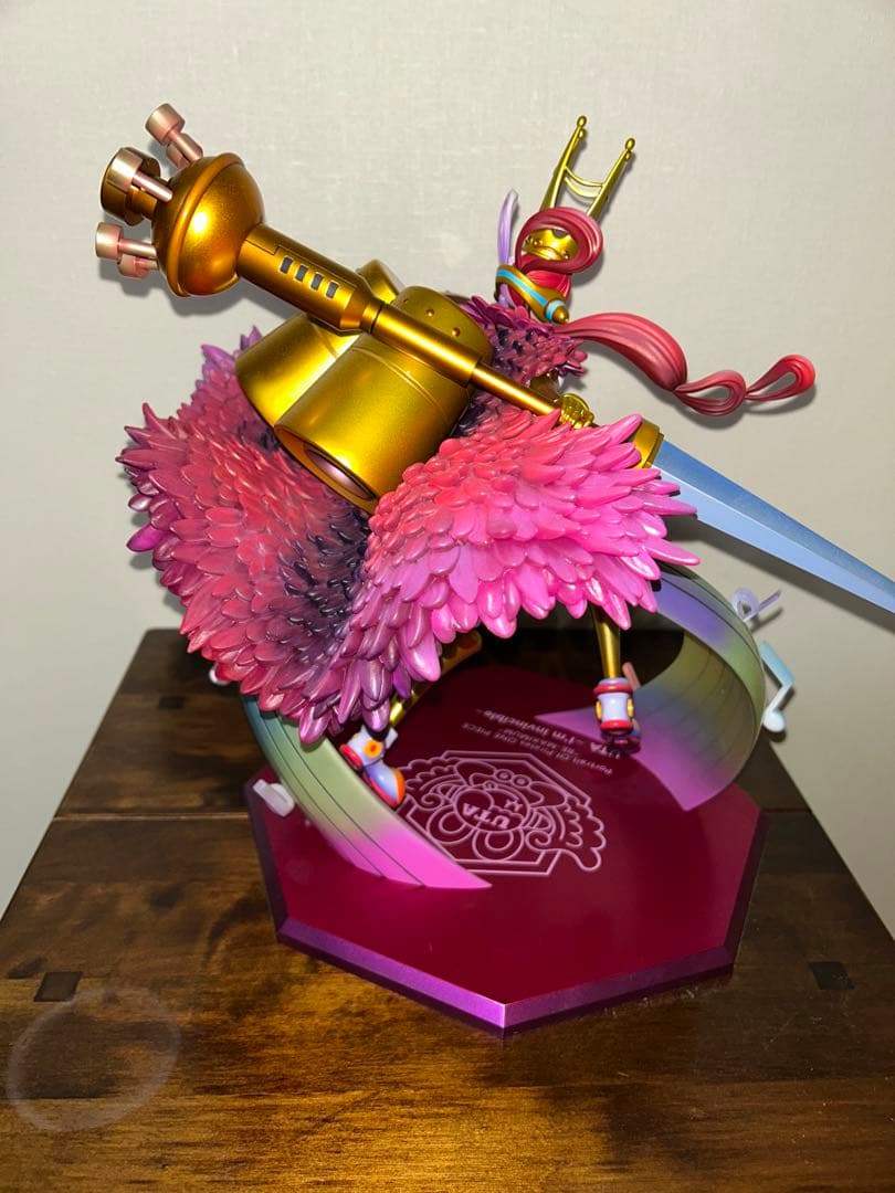 BANDAI NAMCO Portrait Of Pirates ウタ