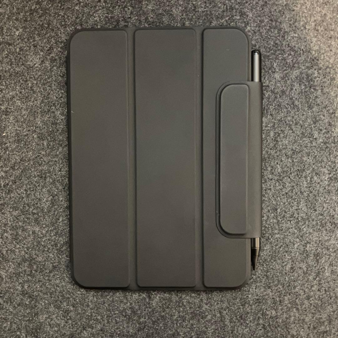 iPad mini Wi‑Fi + Cellular128GB スペースグレイ