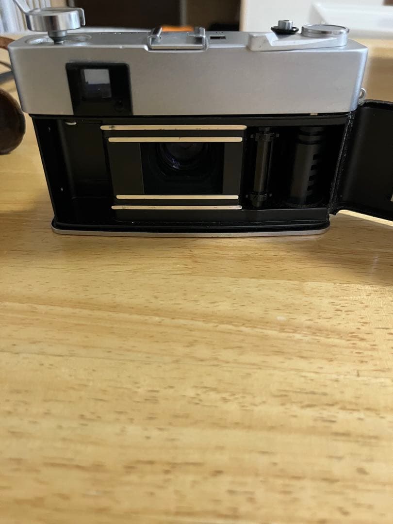 a*o様 Konica S III レンジファインダーカメラ類 セット売り
