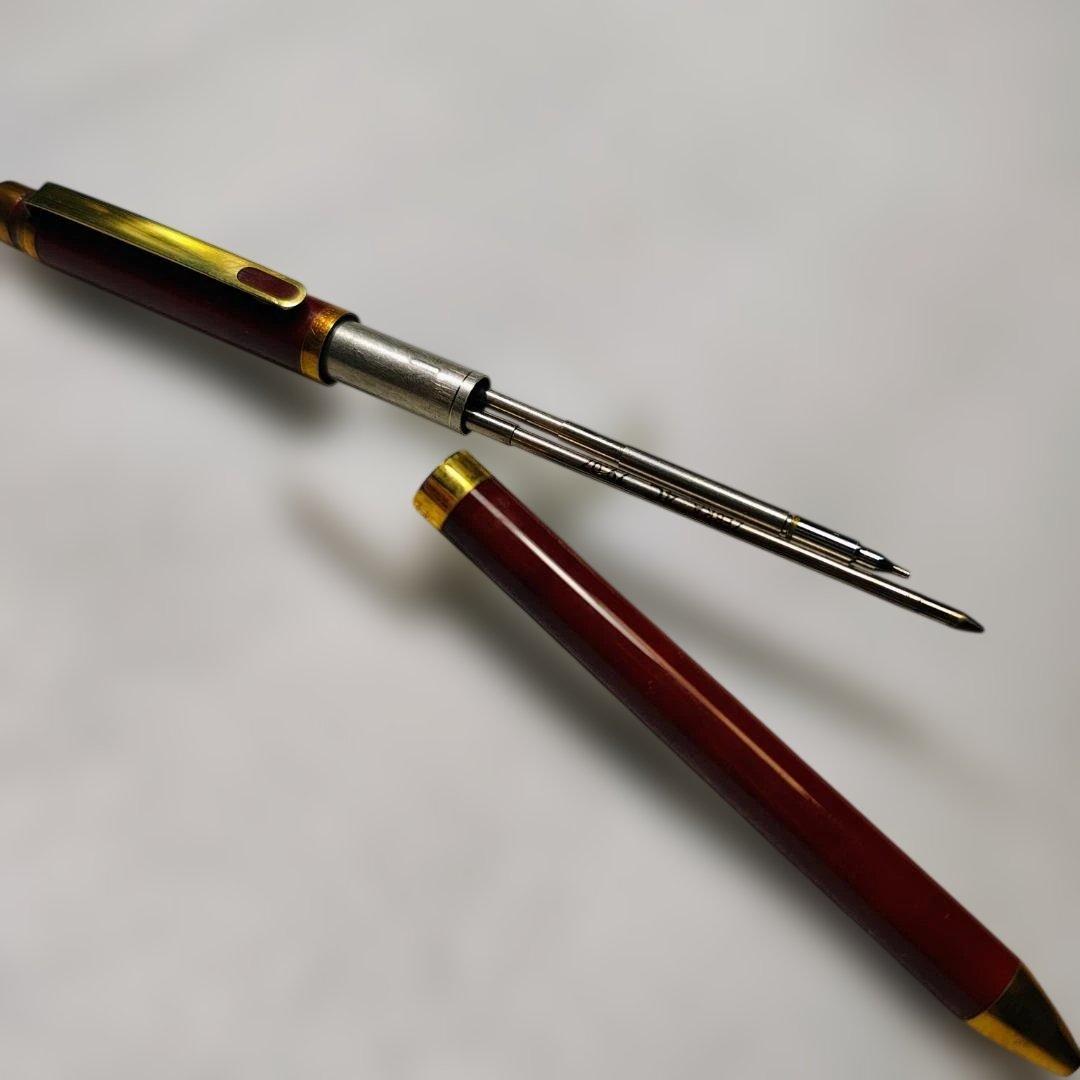 超希少 廃盤 ゼブラ シャーボ 漆 18K AGM ヴィンテージ 62276