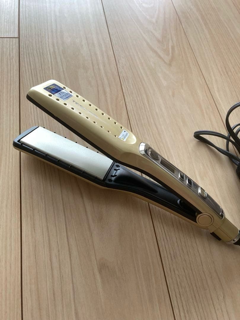 〈Mi〉TESCOM SALON de TESCOM ストレートアイロン