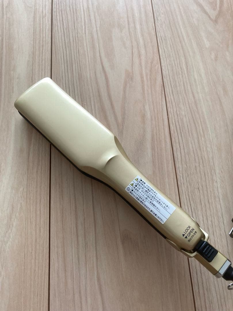 〈Mi〉TESCOM SALON de TESCOM ストレートアイロン