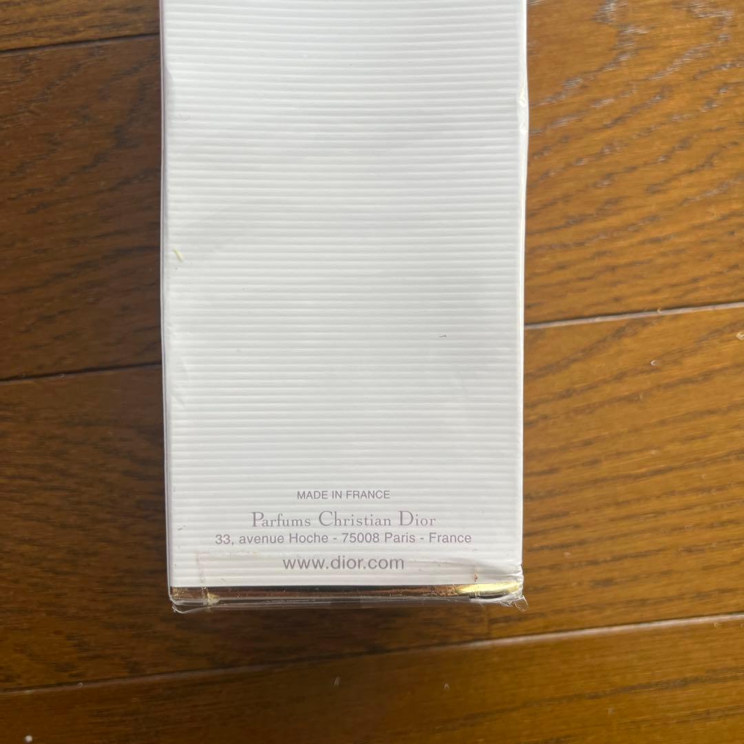 Dior ジャドールオードパルファン　香水　未開封