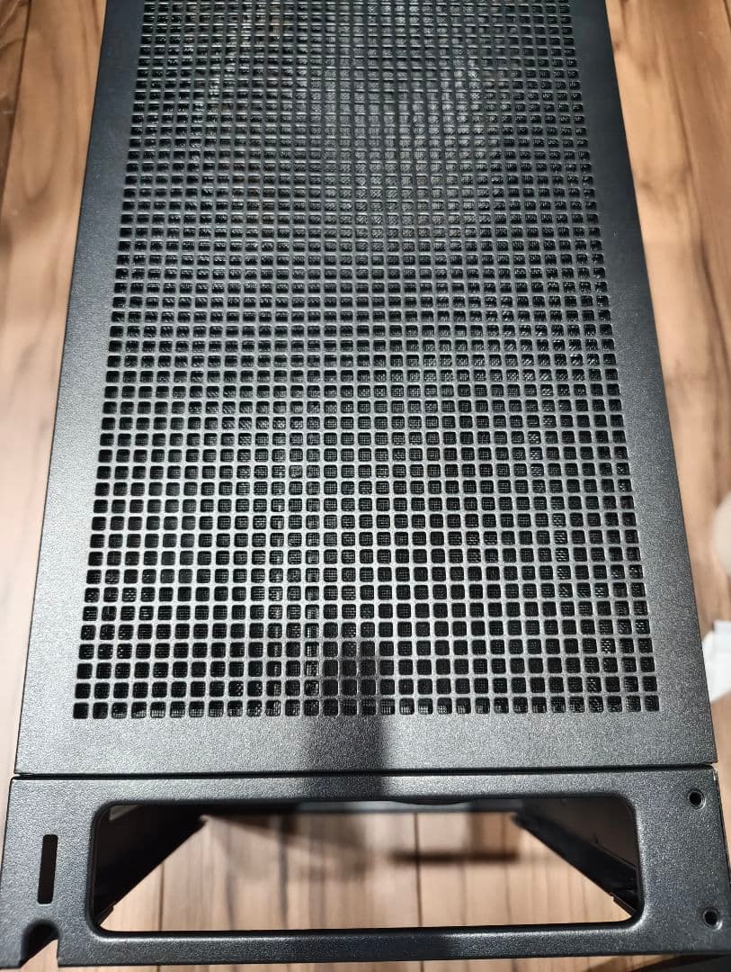 PCケース(自作PC用) DeepCool CH170 DIGITAL
