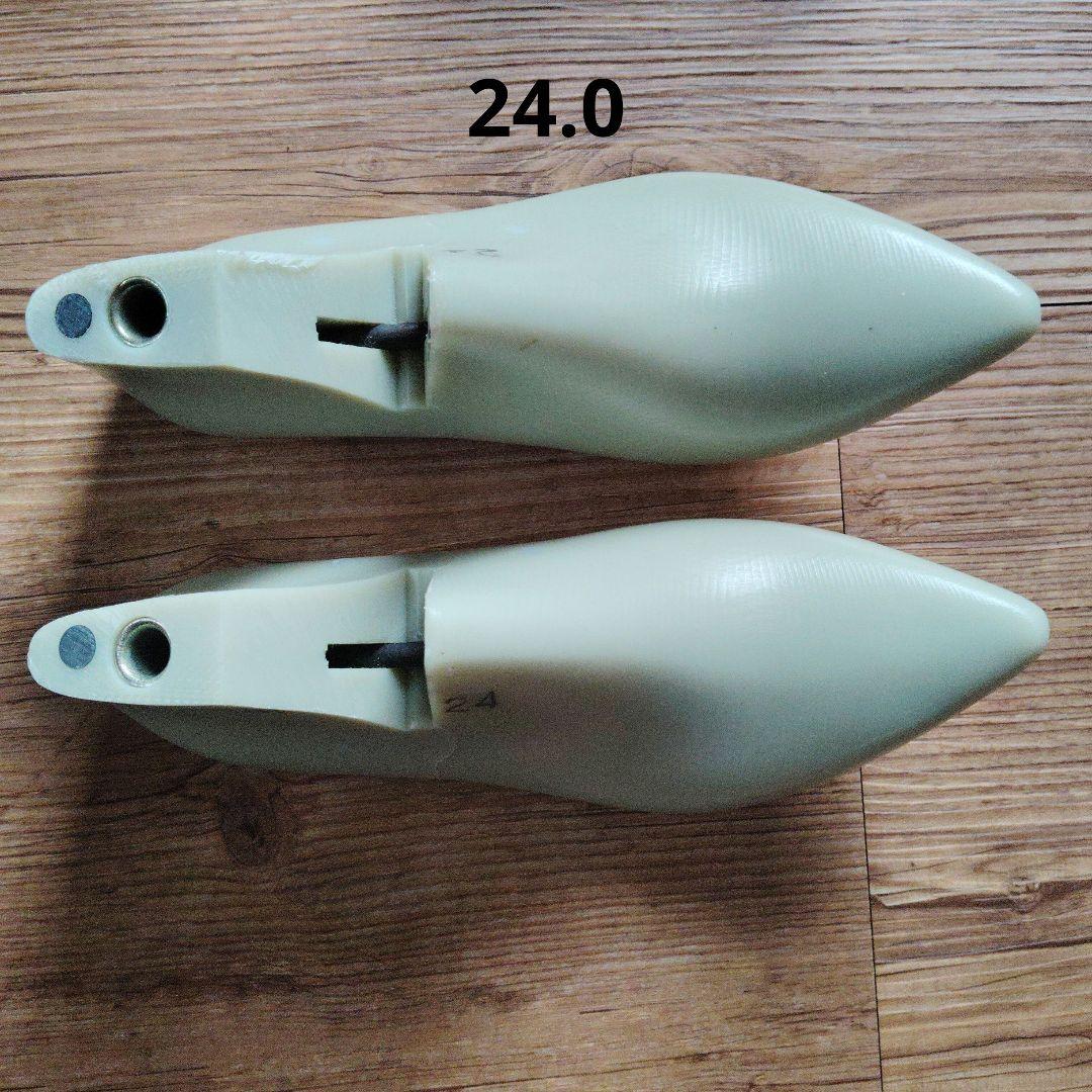 靴型 8セット 靴木型　シューラスト レディース　中古