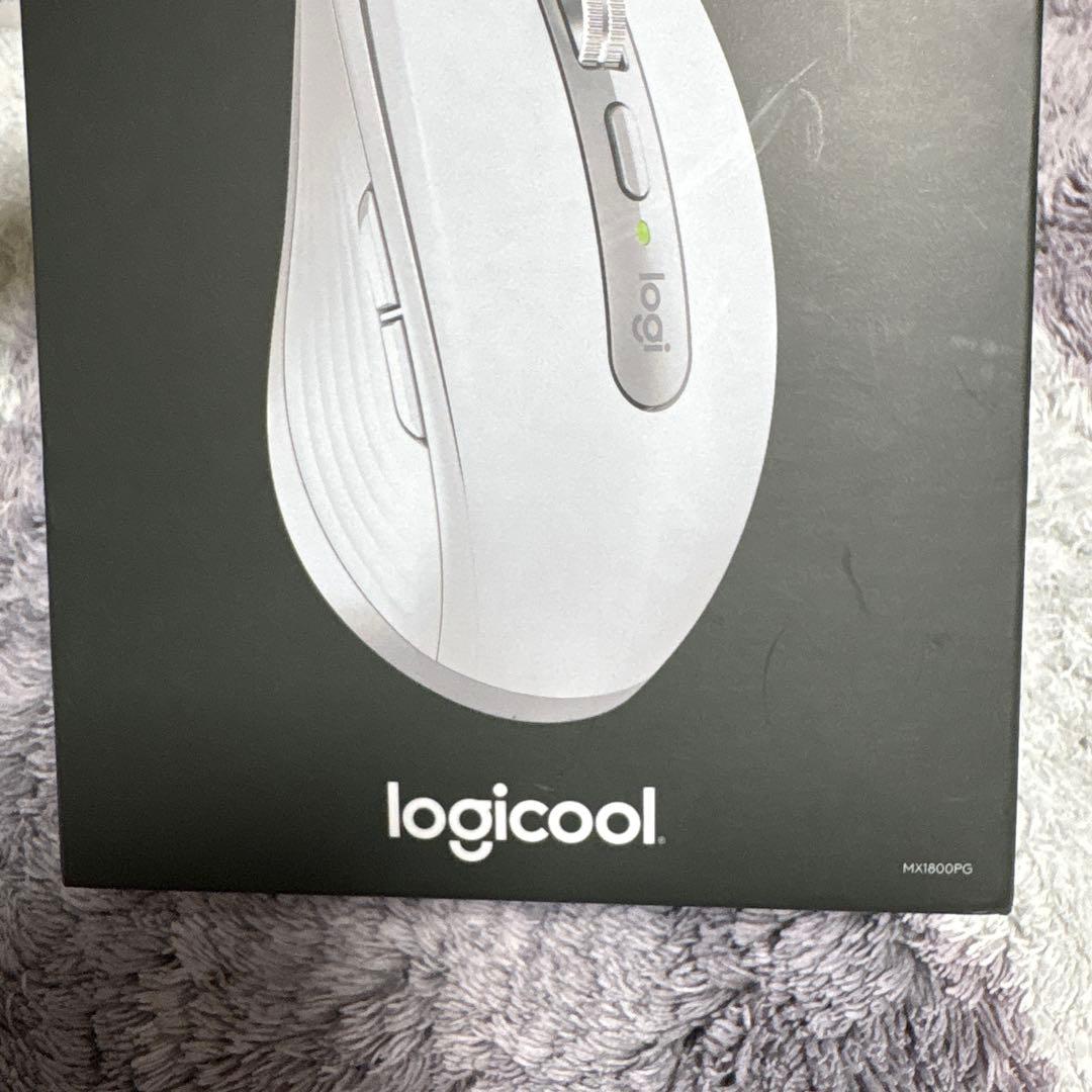 新品　Logicool MX ANYWHERE 3S