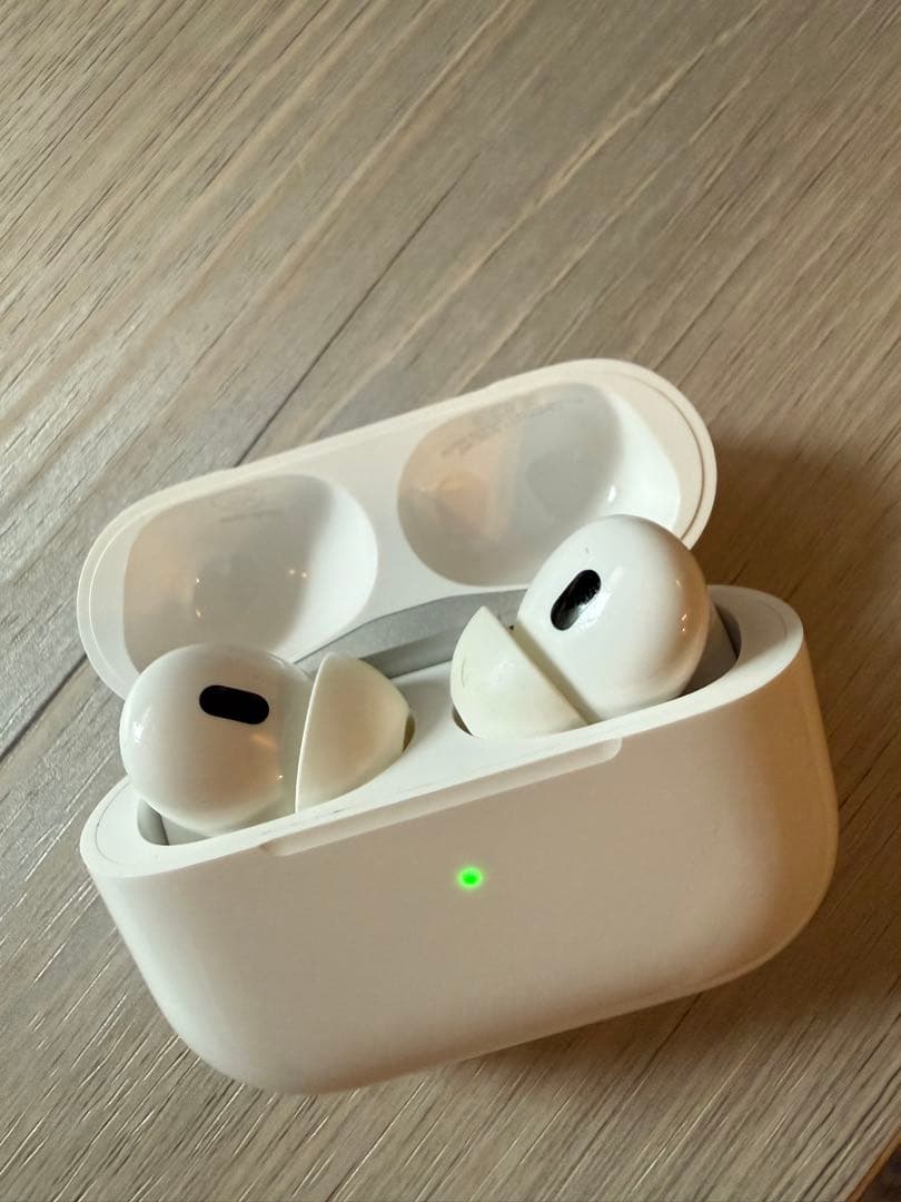 イヤホン AirPods Pro 2