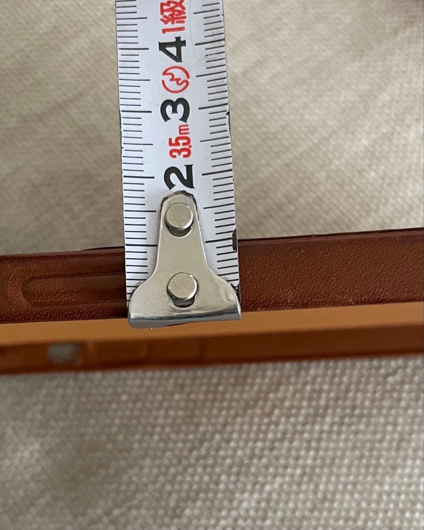 【ミッチー】HERMES iPhone レザーケース