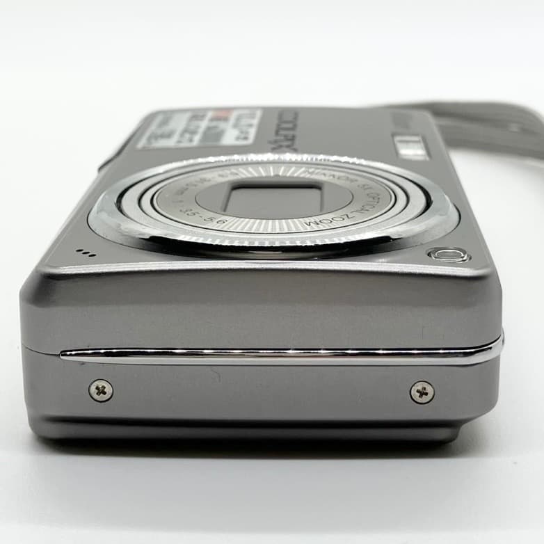 完動品✨Nikon coolpix s550 充電器 バッテリー付 送料無料