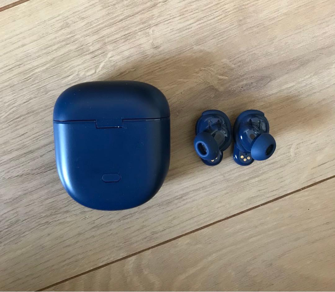 イヤホン BOSE QuietComfort Ultra Earbuds