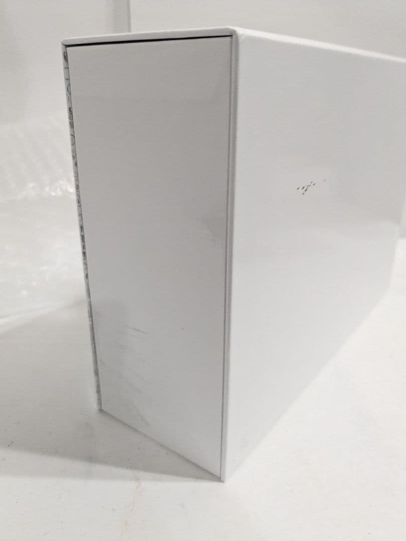 美品 ミラブル　Mirable Ultra fine mist シャワーヘッド