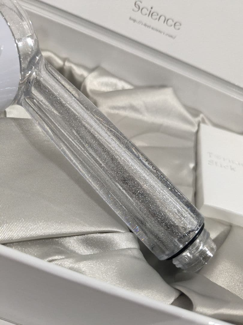 美品 ミラブル　Mirable Ultra fine mist シャワーヘッド