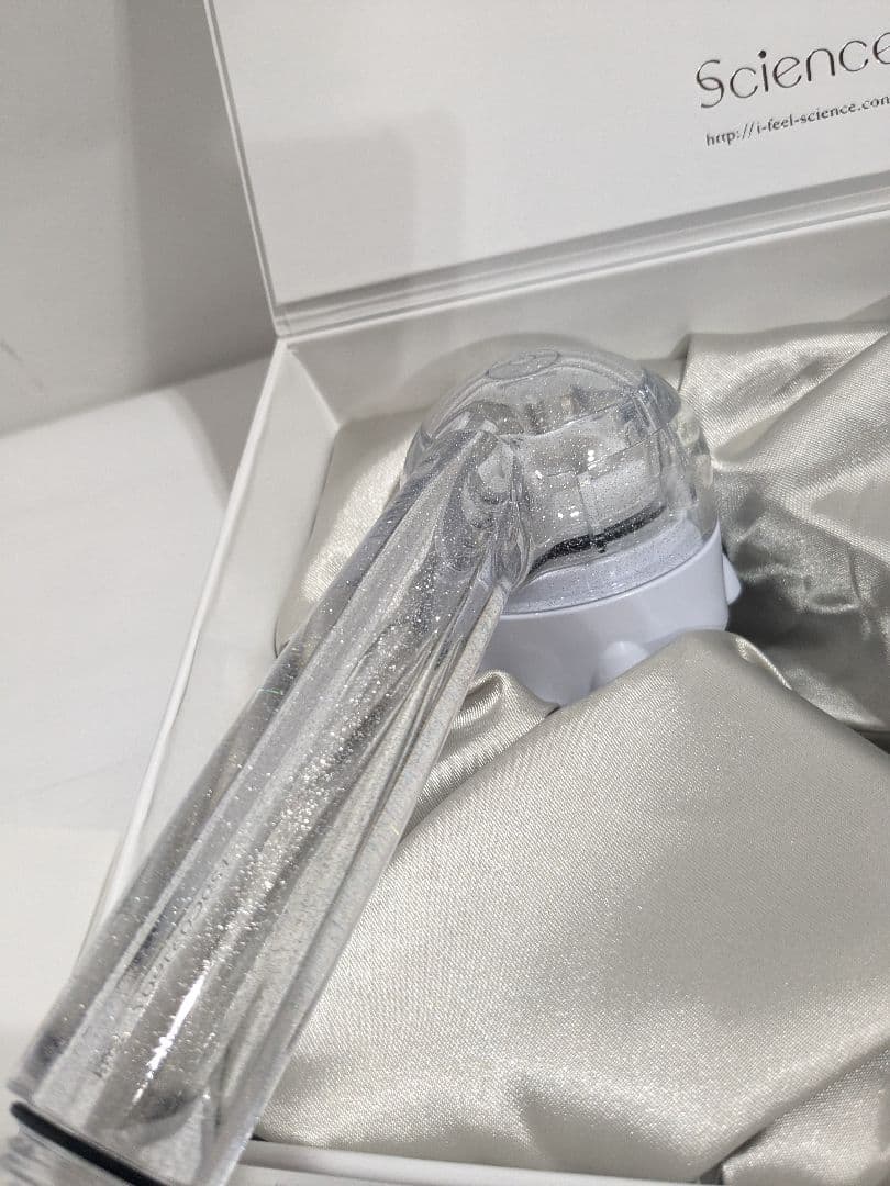 美品 ミラブル　Mirable Ultra fine mist シャワーヘッド