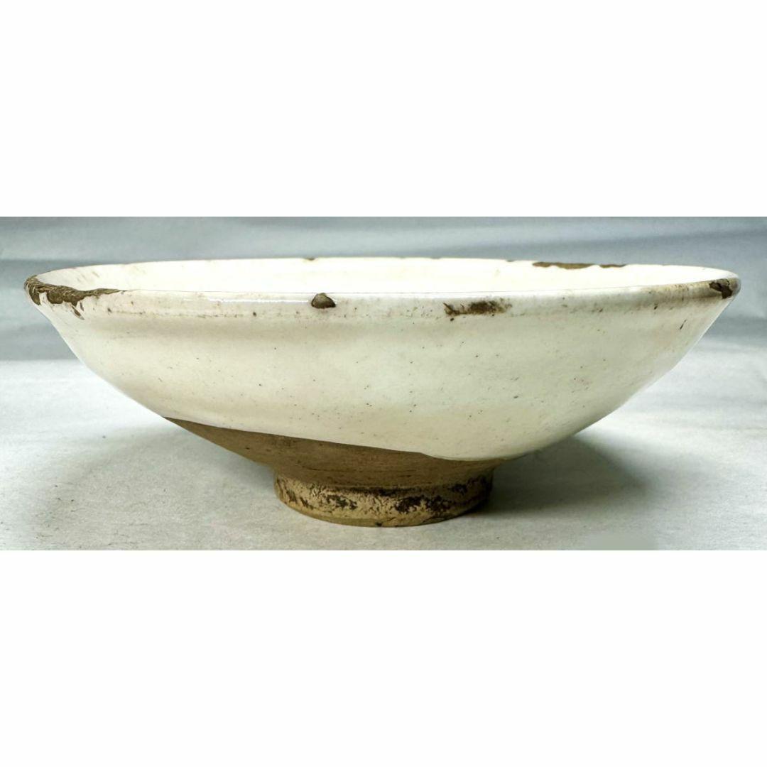 古茶碗 唐物 伝世品焼物 ウブ品 入手困難 骨董
