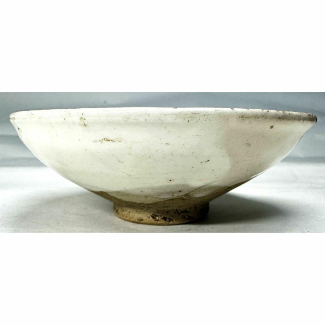 古茶碗 唐物 伝世品焼物 ウブ品 入手困難 骨董