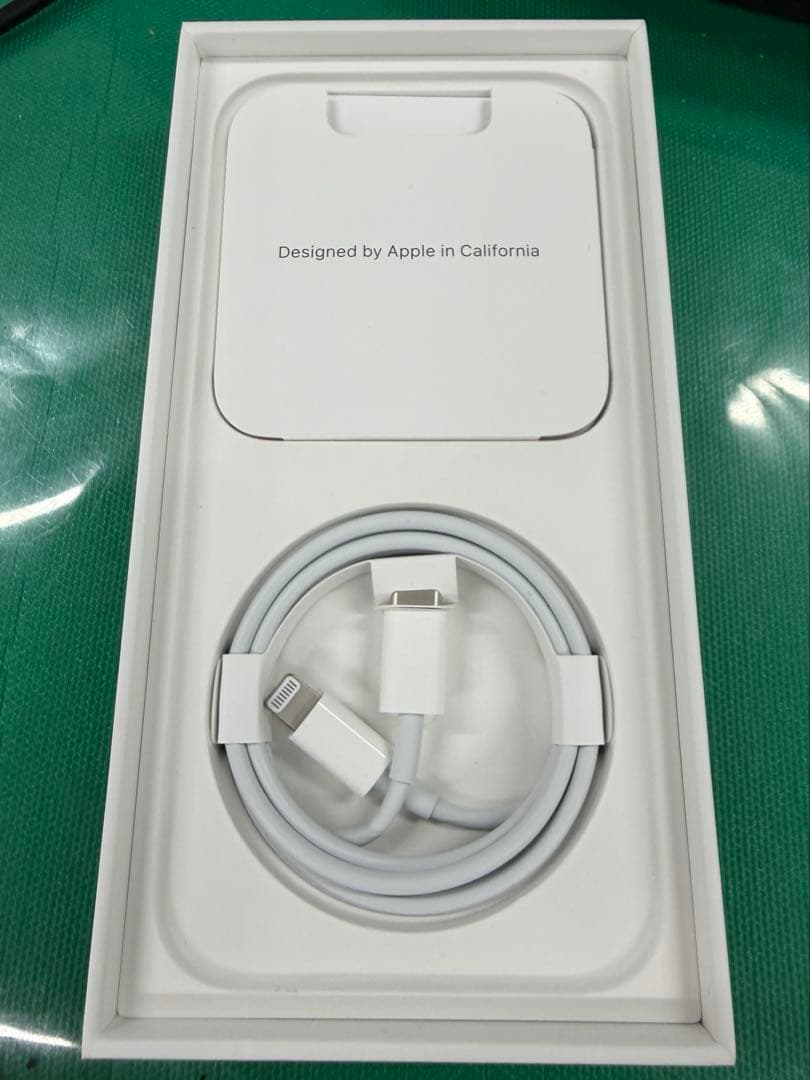 iPhone14Pro 256G スペースブラック　A2889