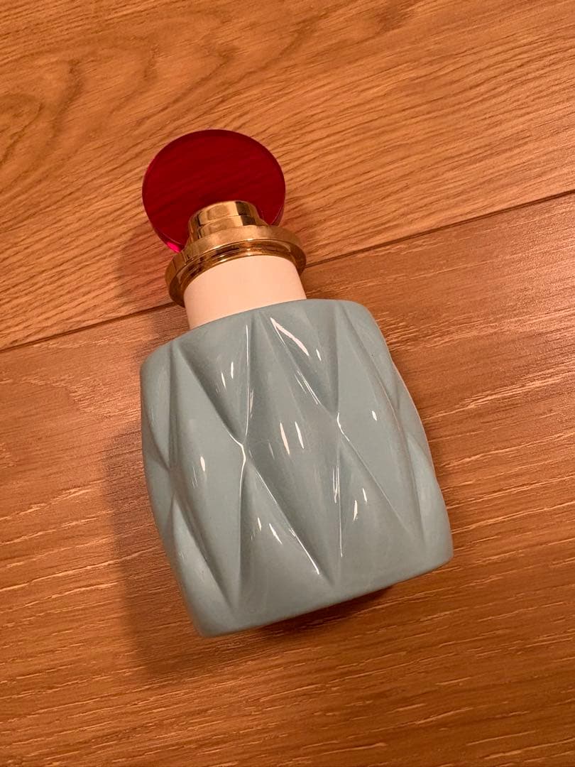 ミュウミュウ オードパルファム 100ml