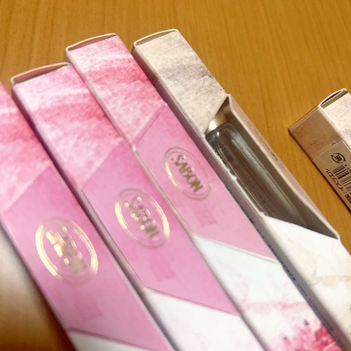【SABON】サボン　オードトワレ　フレグランス　クリスマス　オードゥ　香水