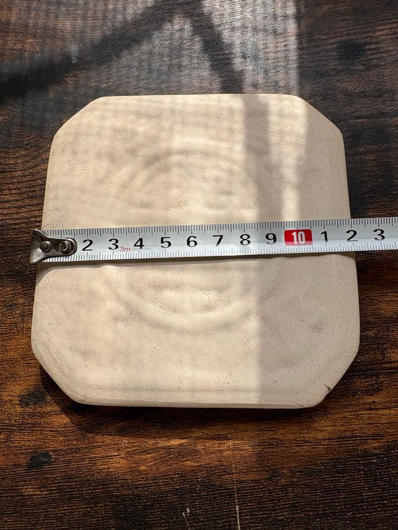 【名工】煎茶道具 白泥 涼炉・茶銚・涼炉台 3点セット 銘「春峰」京焼 骨董