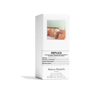 Maison Margiela レプリカ オードトワレ バブル　バス