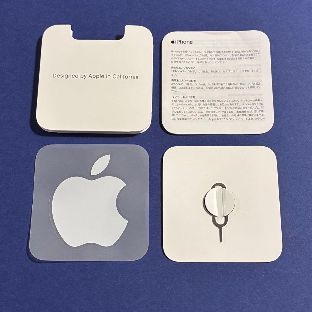 Apple iPhone 12mini 128GB ブラック