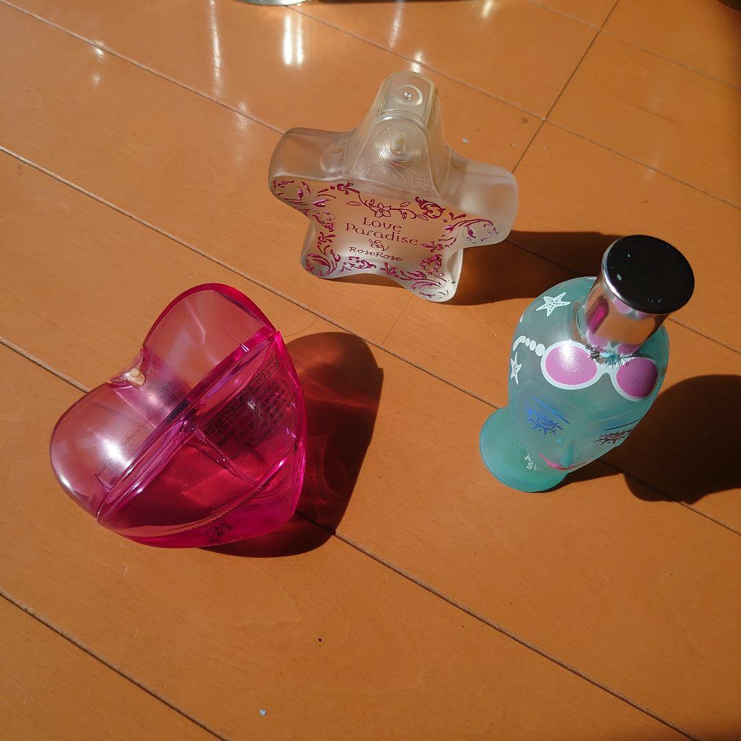 香水セット