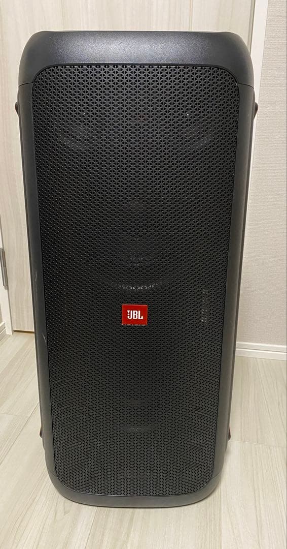 スピーカー・ウーファー JBL party box 300