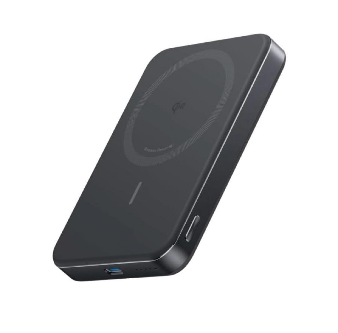 スマホアクセサリー ANKER MagGo Power Bank 10000mAh