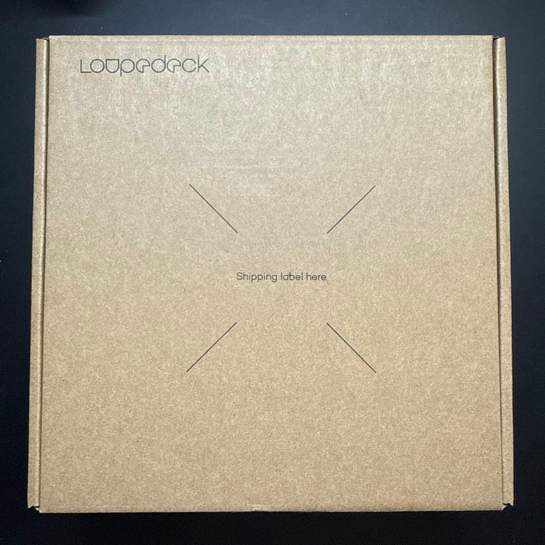 Loopdeck CT 【美品欠品なし】