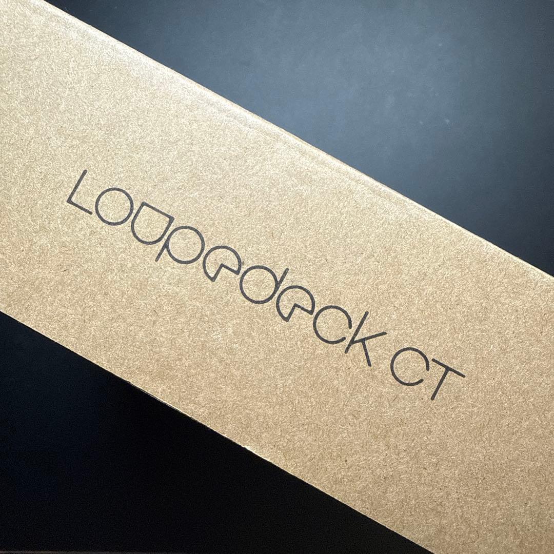 Loopdeck CT 【美品欠品なし】