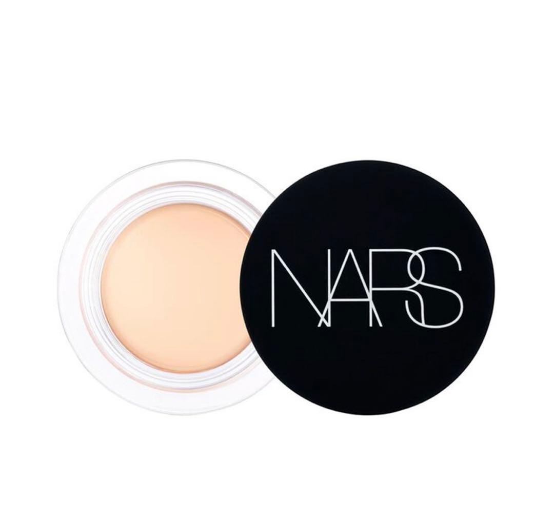 NARS ソフトマットコンプリートコンシーラー コンシーラーブラシ #11