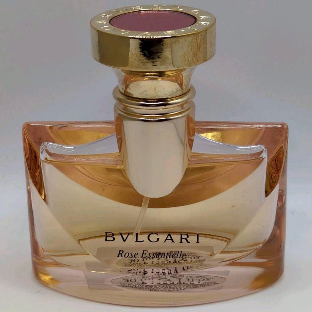 ブルガリ　BVLGARI Rose Essentielle 30ml 香水