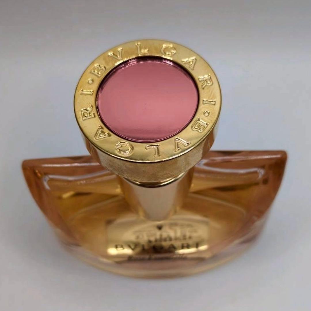 ブルガリ　BVLGARI Rose Essentielle 30ml 香水