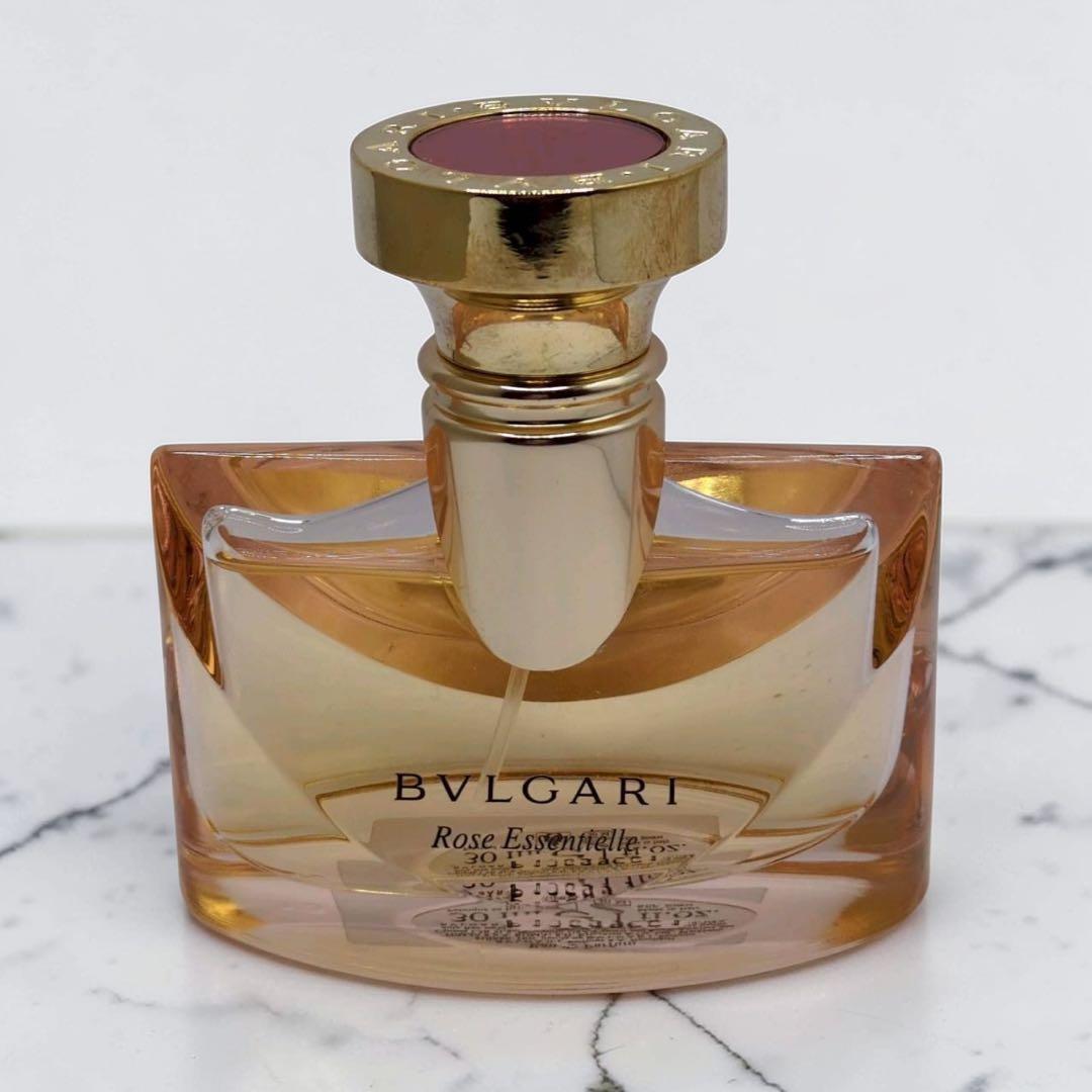 ブルガリ　BVLGARI Rose Essentielle 30ml 香水