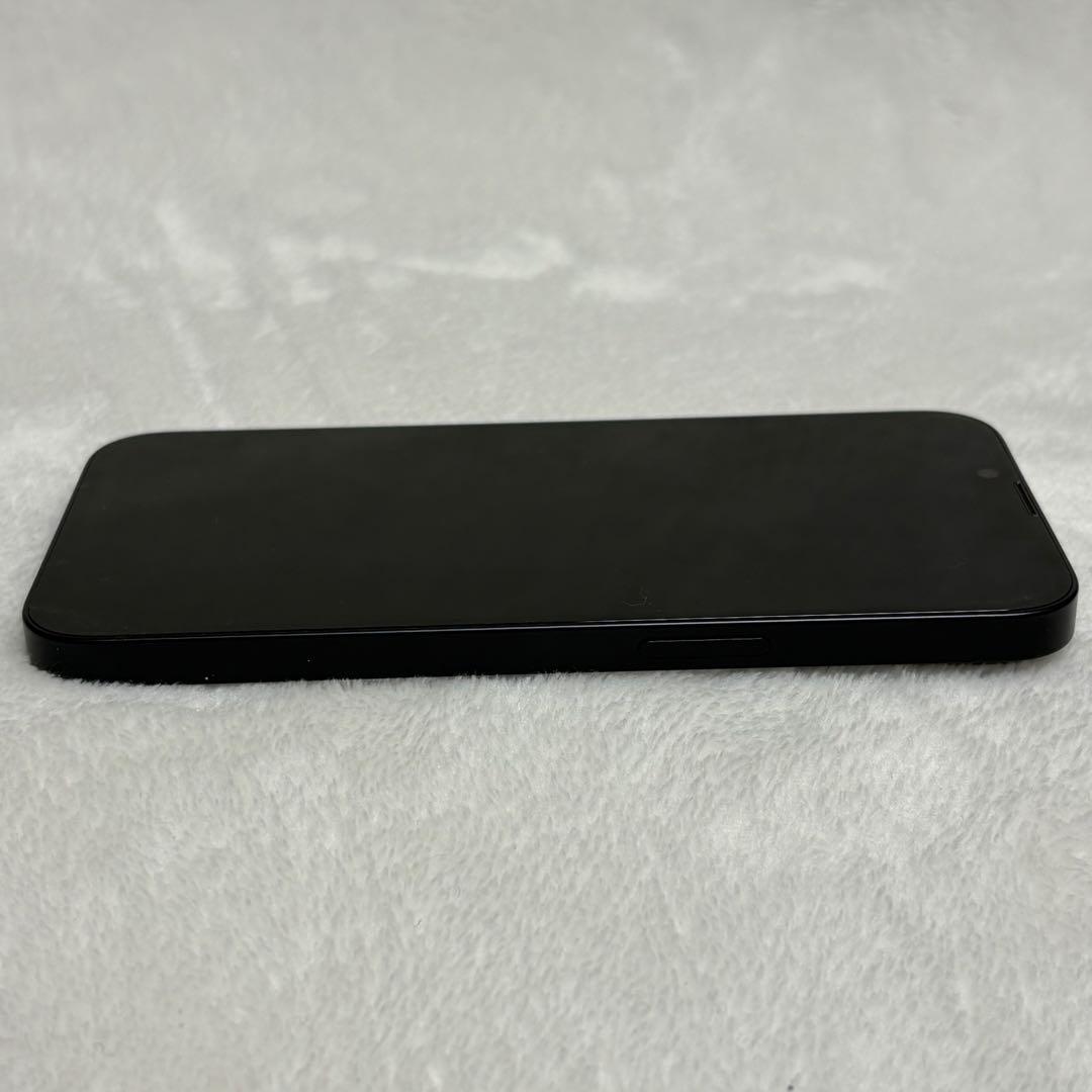 iPhone 14 256GB ミッドナイト SIMフリー バッテリー77%