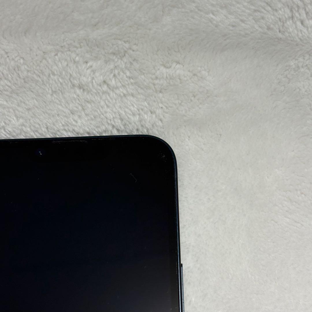 iPhone 14 256GB ミッドナイト SIMフリー バッテリー77%