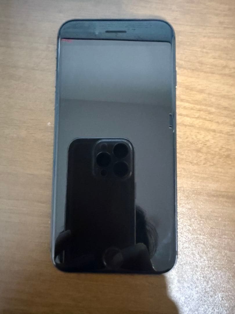 iPhone8 64GB スペースグレイ　SIMフリー