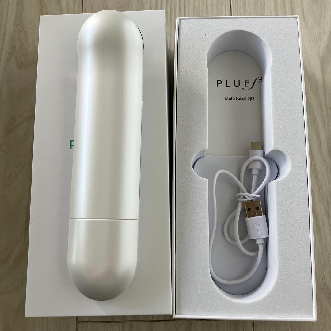 PLUEST Multi Facial Spa 美顔器