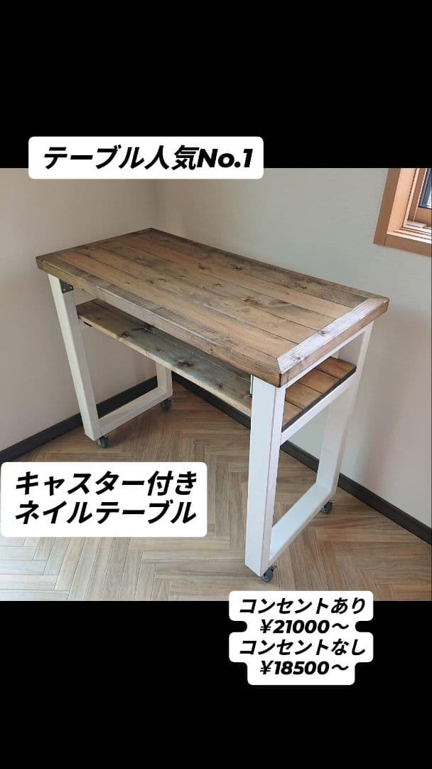 レジカウンター