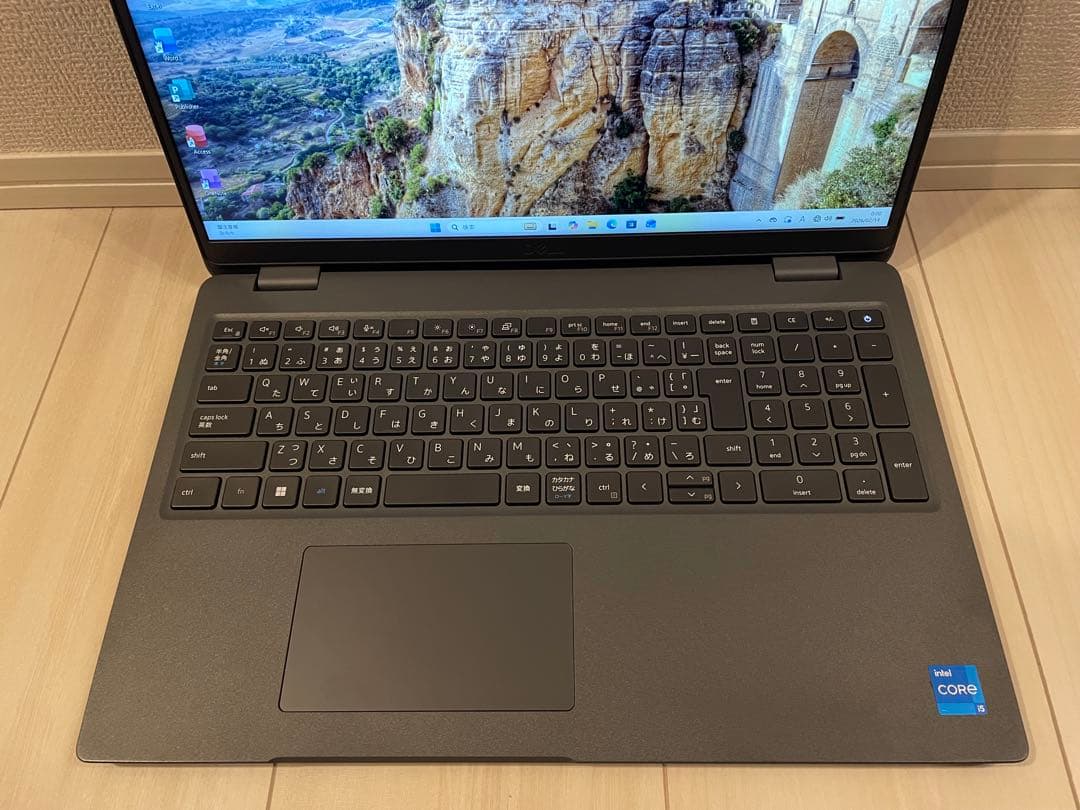 DELL Latitude 3540 i5 13世代 256GB Office