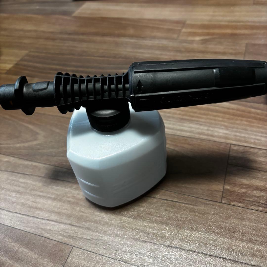 KARCHER ケルヒャー　高圧洗浄機 JTK 28Plus