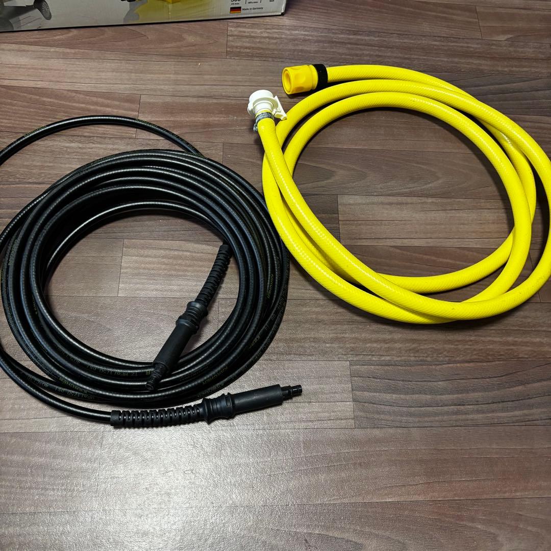 KARCHER ケルヒャー　高圧洗浄機 JTK 28Plus