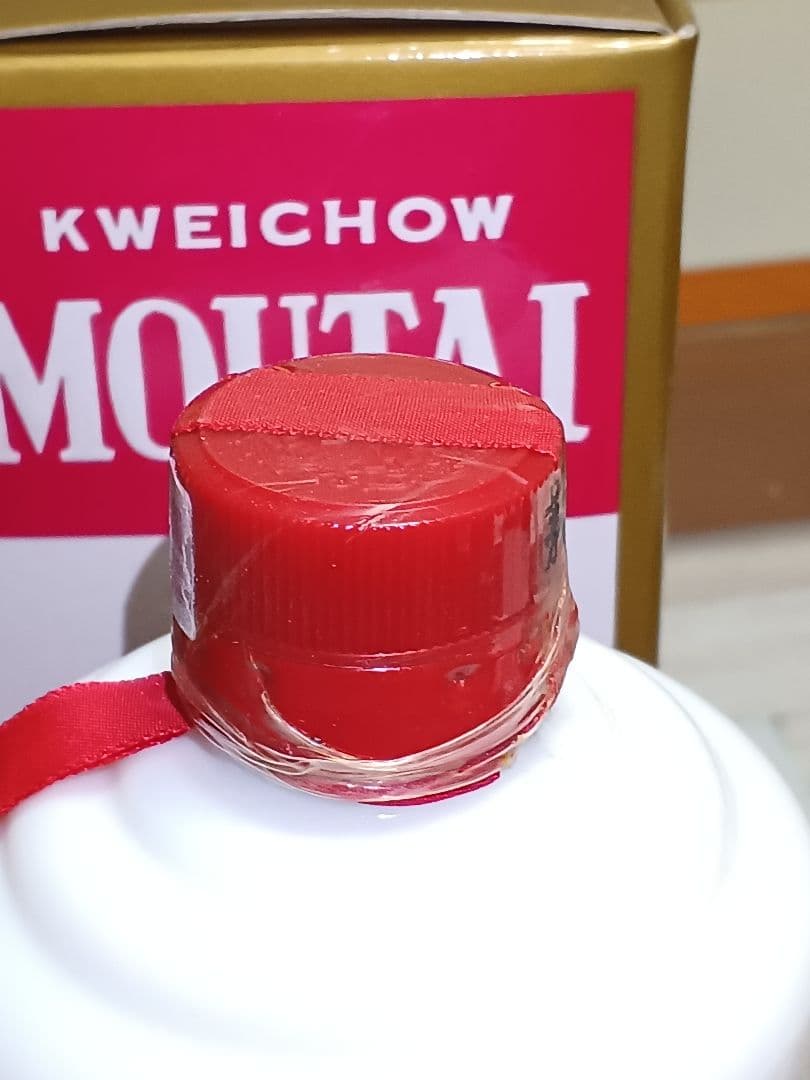 貴州茅台酒 53% 500ml 2000年 日本正規品 白酒 中国酒 五粮液