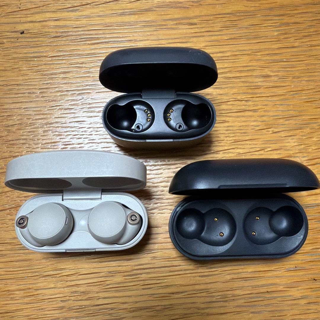 バ*ィ様 SONY wf-1000xm4 WF-C710N WF-LS900N