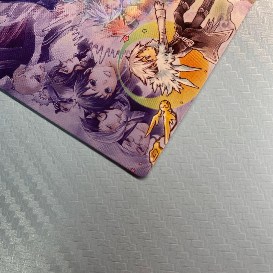 TCG D.Gray-man アレン 06066-KMR