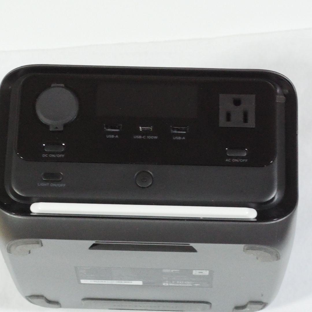 EcoFlow  3 Plus 286Wh ポータブル電源新品級おまけ