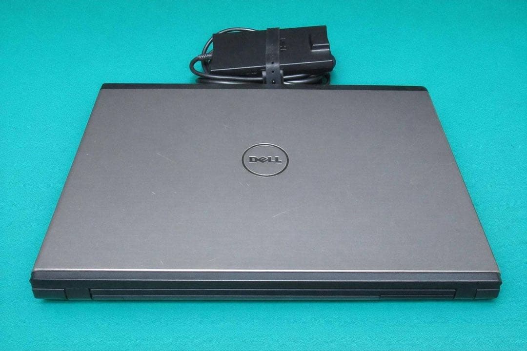 DELL Vostro ノートPC 本体 ACアダプター付き