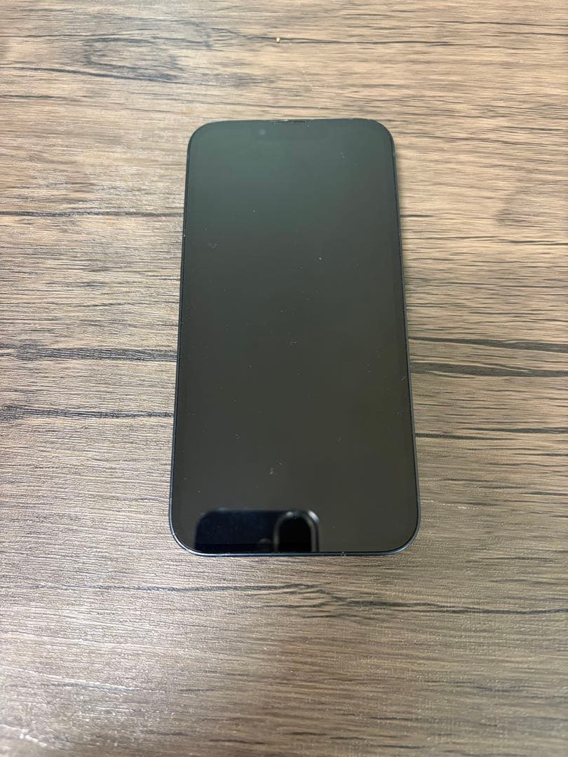 スマートフォン本体 iPhone13 128GB
